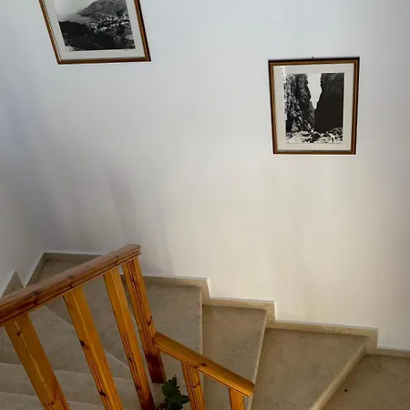 Apartment Mesohori