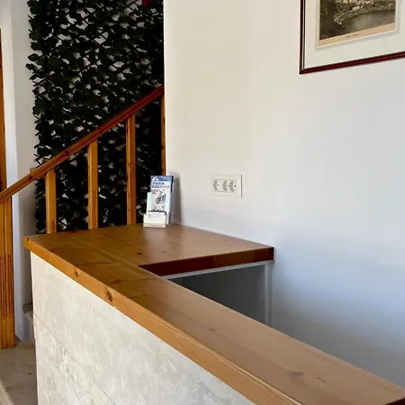 Mesohori Apartment *