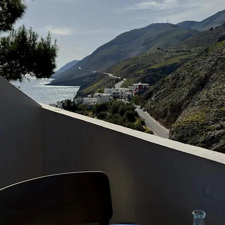 Apartment Mesohori Sfakia