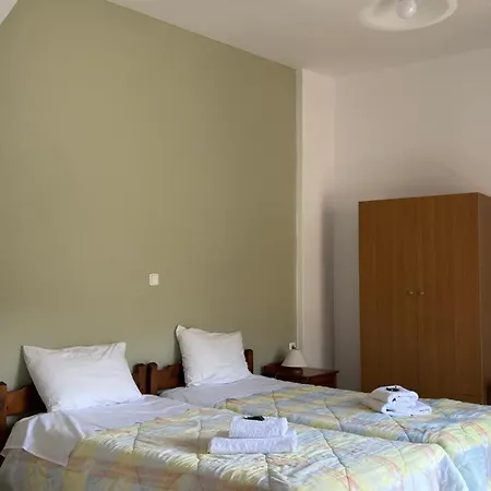 Mesohori Apartment *