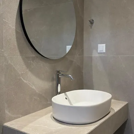 Mesohori Apartment *