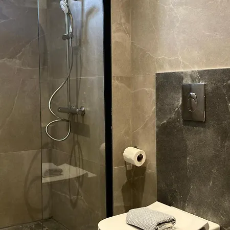 Mesohori Apartment *