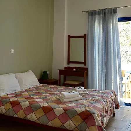 Mesohori Apartment *